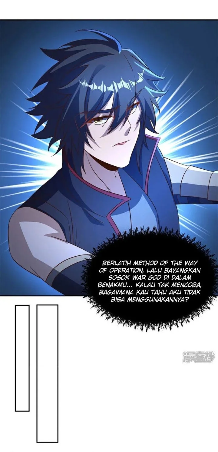 Peerless Soul Chapter 750 Gambar 17