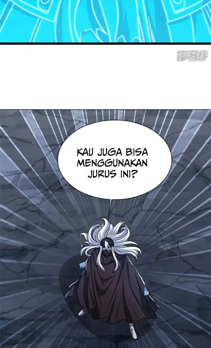 Peerless Soul Chapter 751 Gambar 27