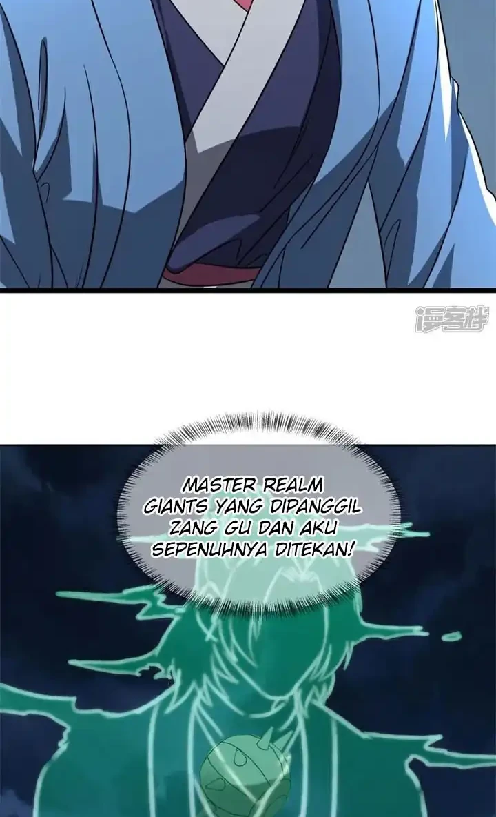 Peerless Soul Chapter 751 Gambar 29