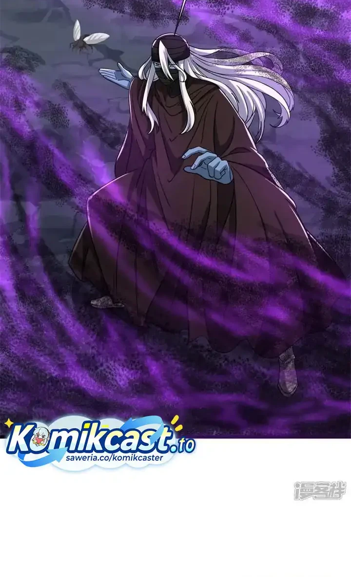 Peerless Soul Chapter 751 Gambar 33