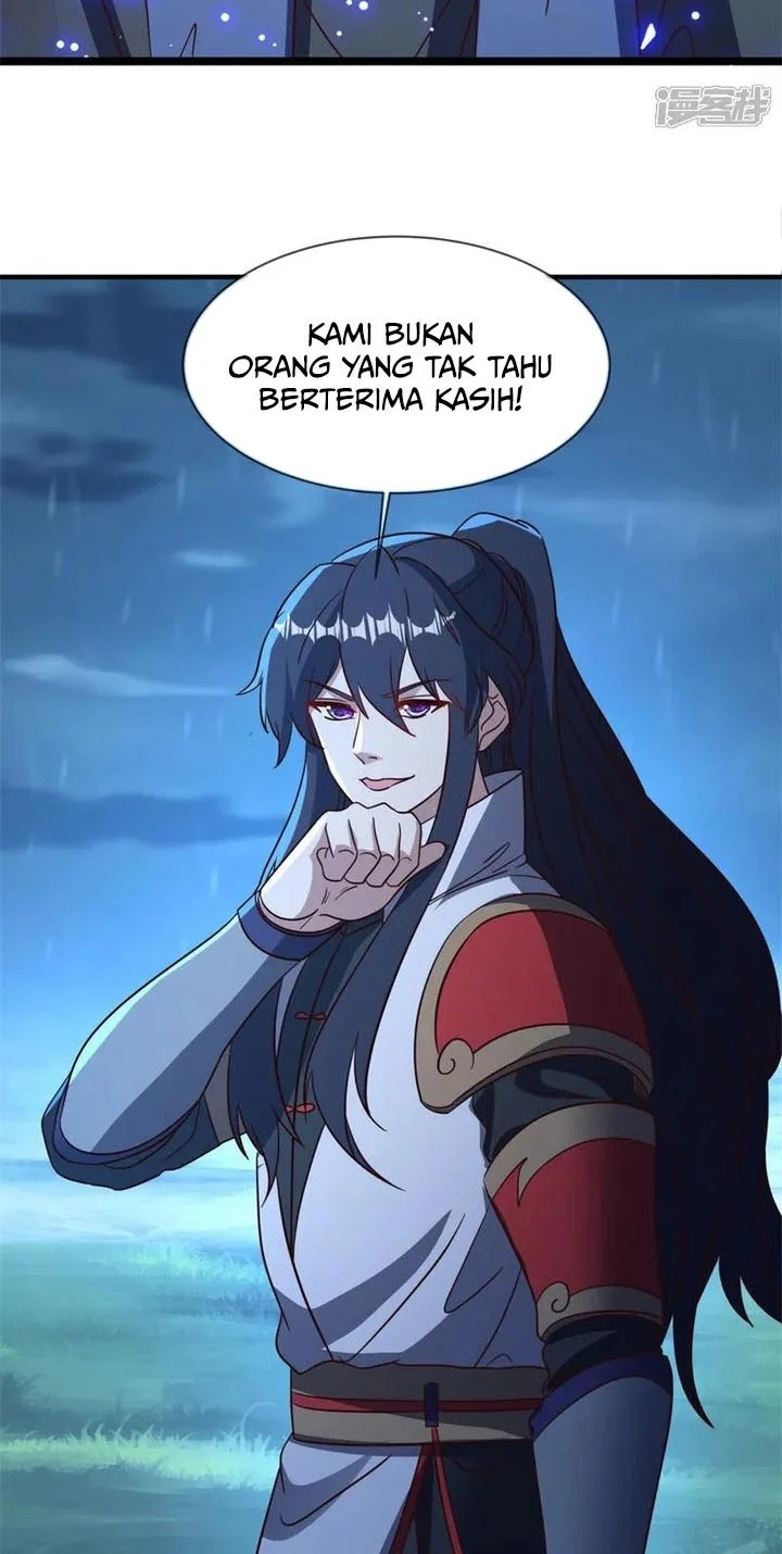 Peerless Soul Chapter 752 Gambar 25