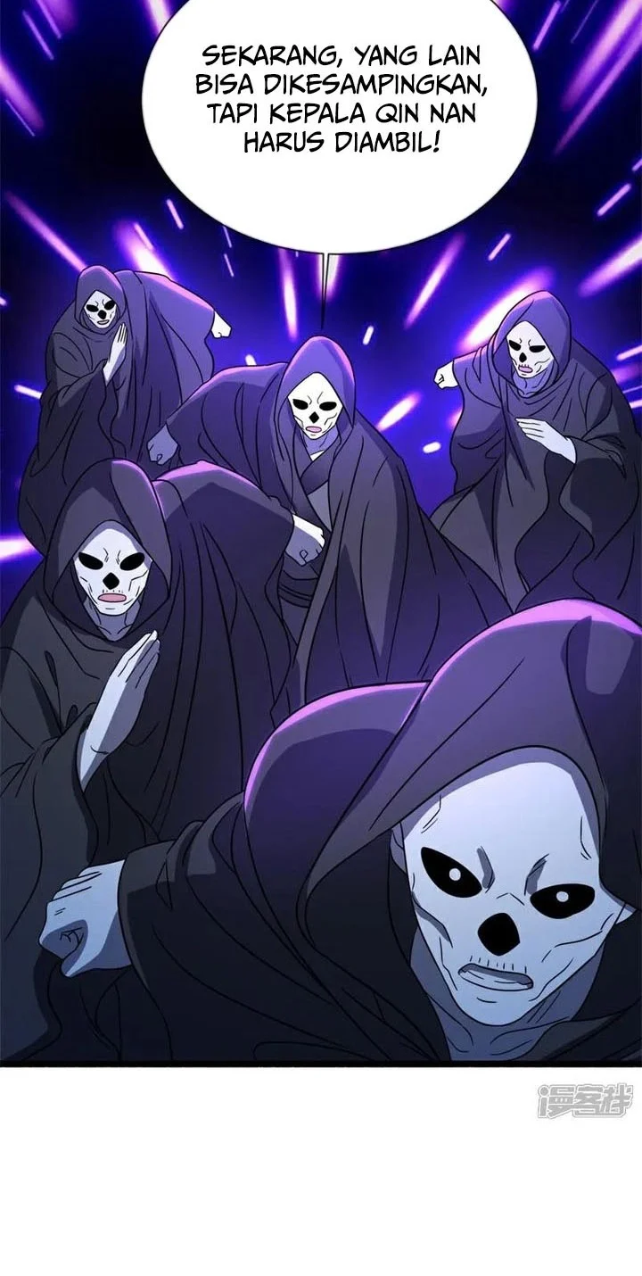 Peerless Soul Chapter 752 Gambar 29