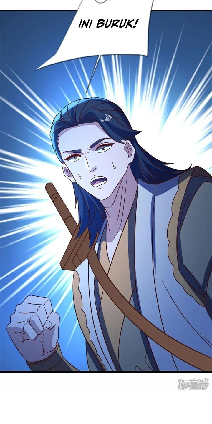 Peerless Soul Chapter 752 Gambar 37