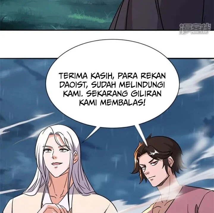 Peerless Soul Chapter 752 Gambar 3