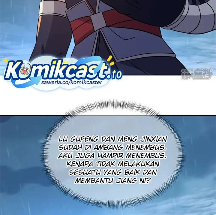 Peerless Soul Chapter 752 Gambar 7