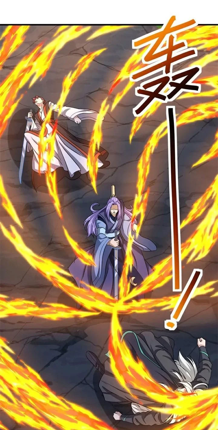 Peerless Soul Chapter 753 Gambar 21