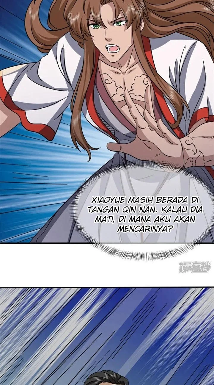 Peerless Soul Chapter 753 Gambar 5