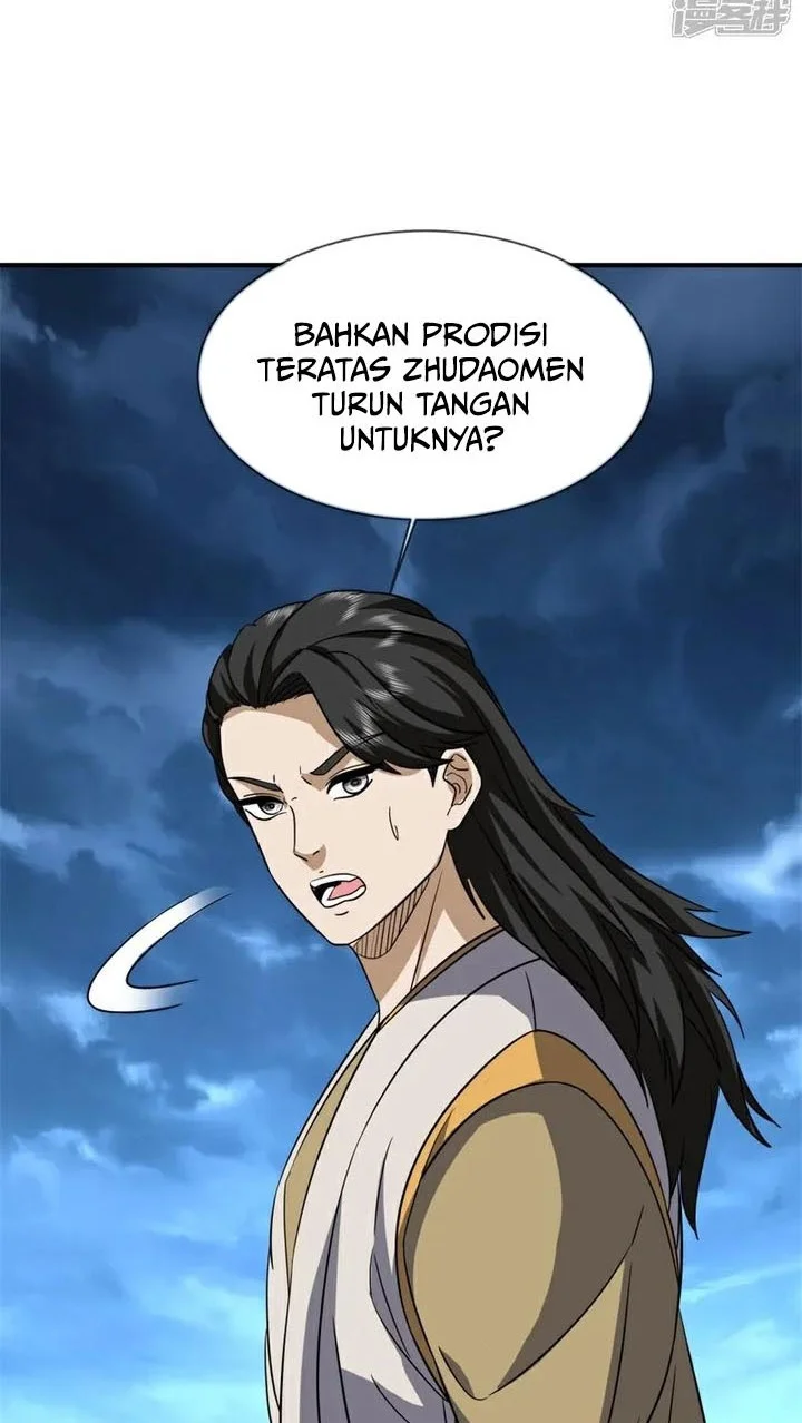 Peerless Soul Chapter 753 Gambar 11