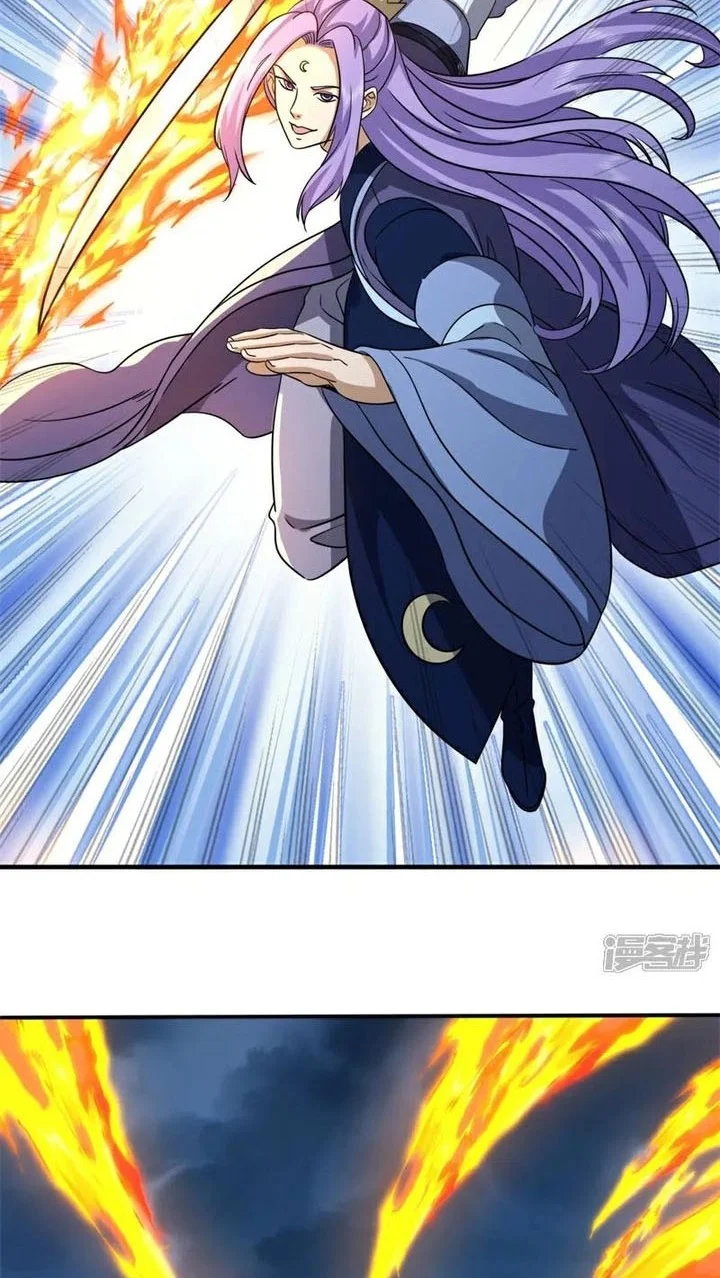 Peerless Soul Chapter 753 Gambar 15