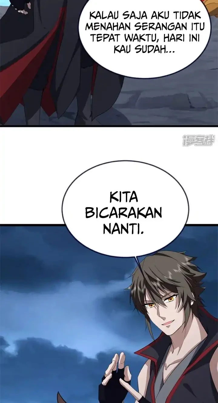 Peerless Soul Chapter 754 Gambar 19