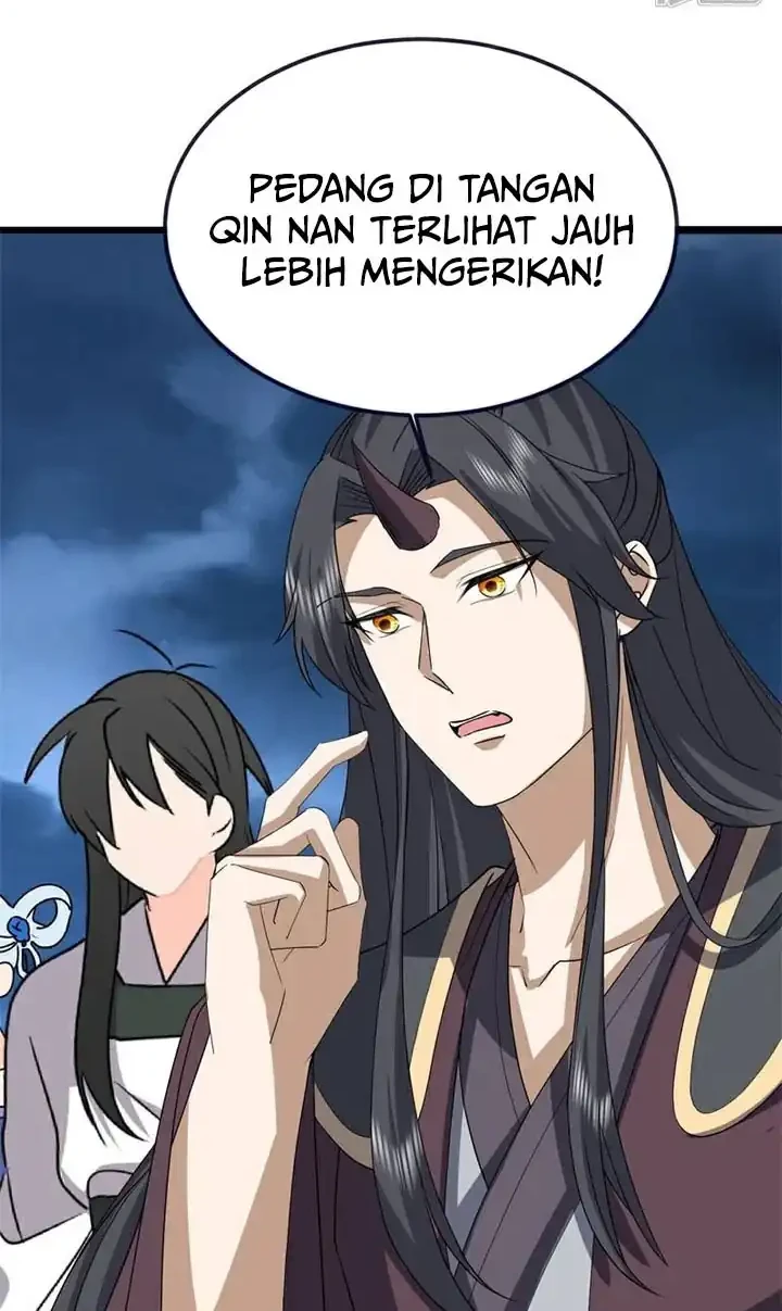 Peerless Soul Chapter 754 Gambar 29