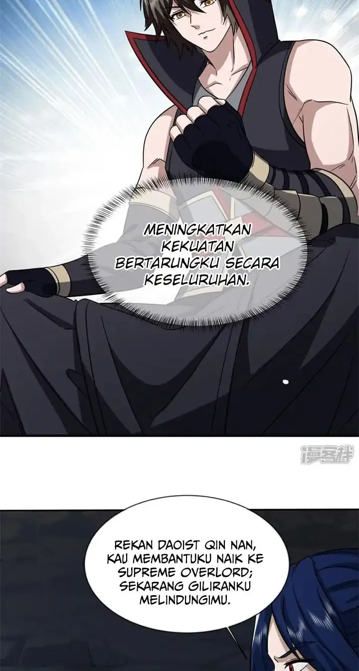 Peerless Soul Chapter 754 Gambar 7