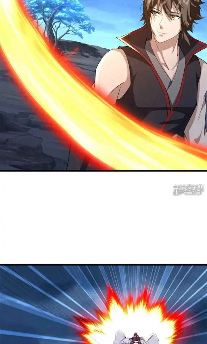 Peerless Soul Chapter 754 Gambar 11