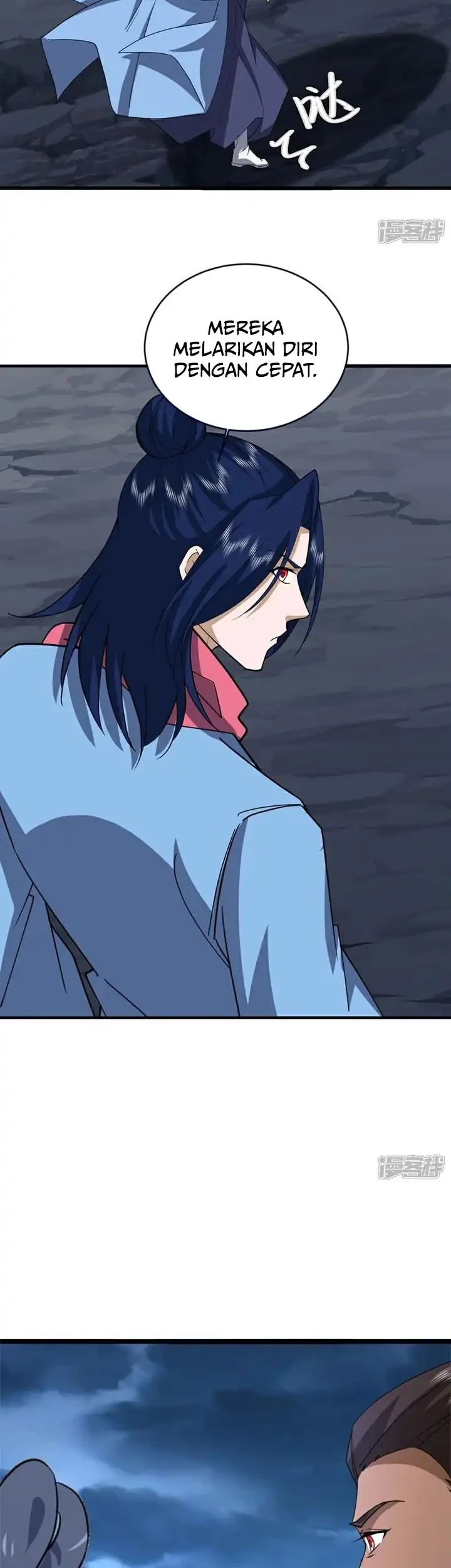 Peerless Soul Chapter 754 Gambar 16