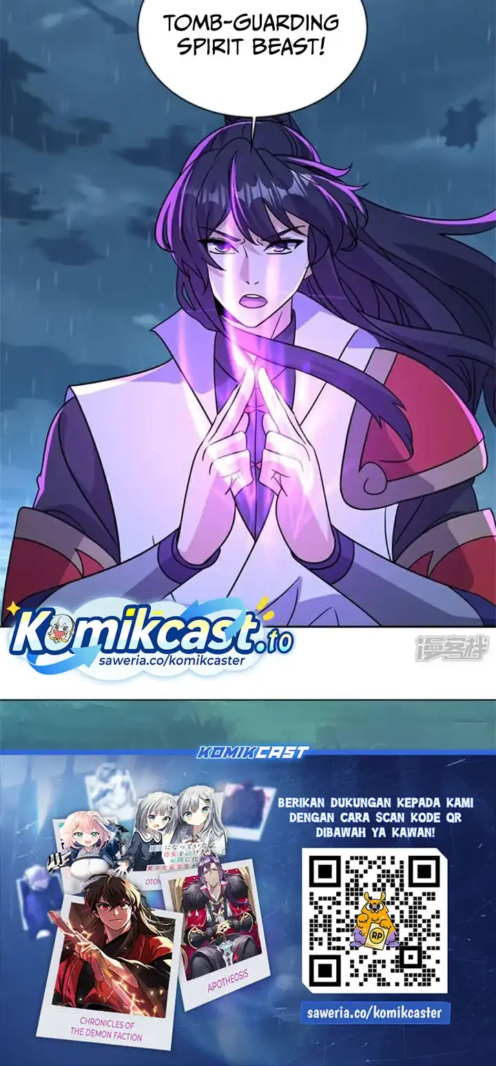 Peerless Soul Chapter 755 Gambar 41