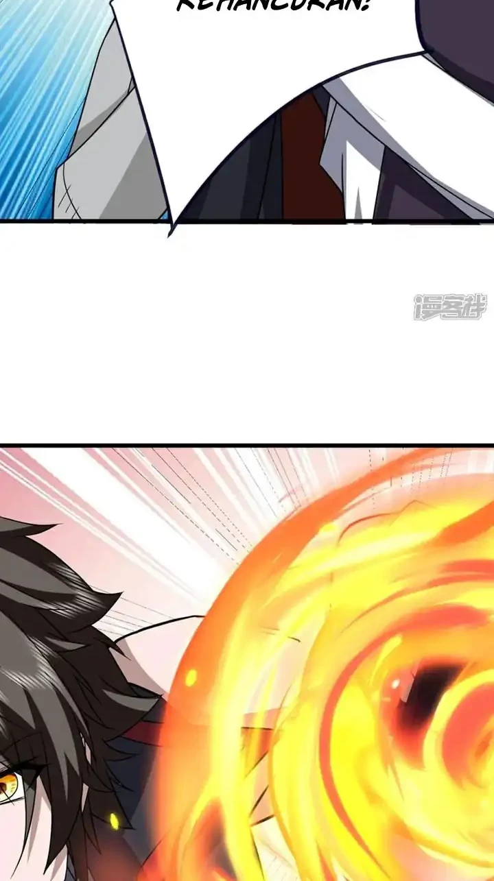 Peerless Soul Chapter 755 Gambar 5