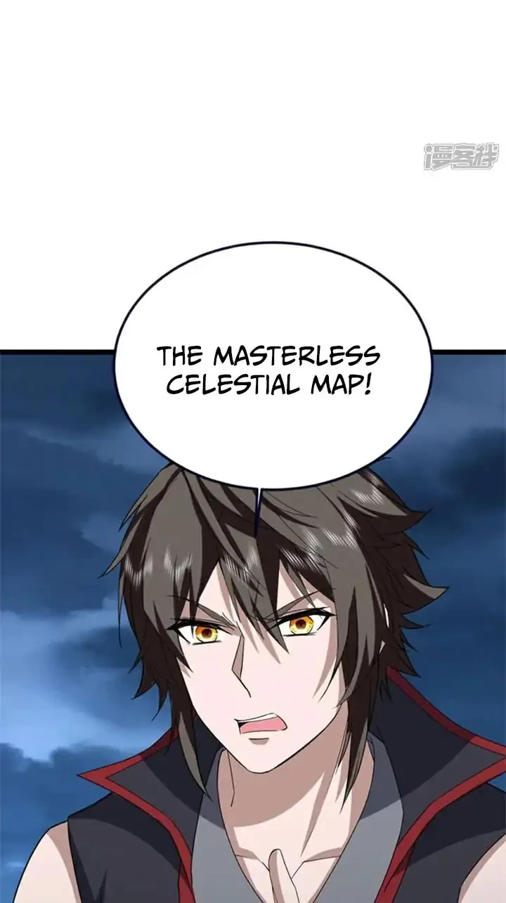 Peerless Soul Chapter 755 Gambar 7