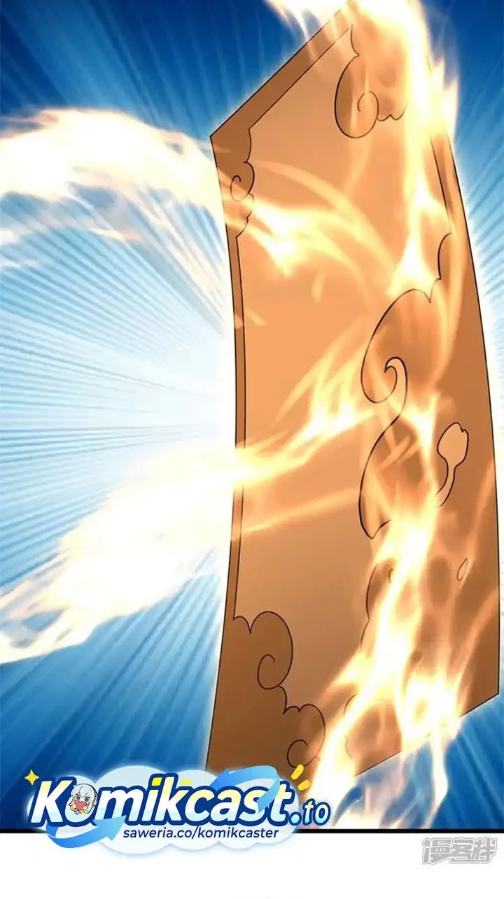 Peerless Soul Chapter 755 Gambar 9