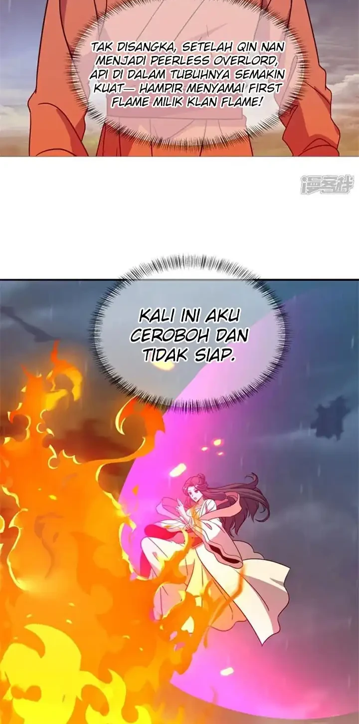 Peerless Soul Chapter 755 Gambar 13