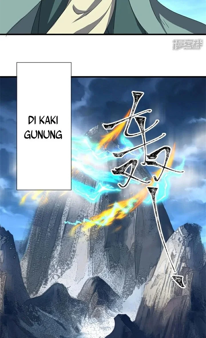 Peerless Soul Chapter 756 Gambar 19