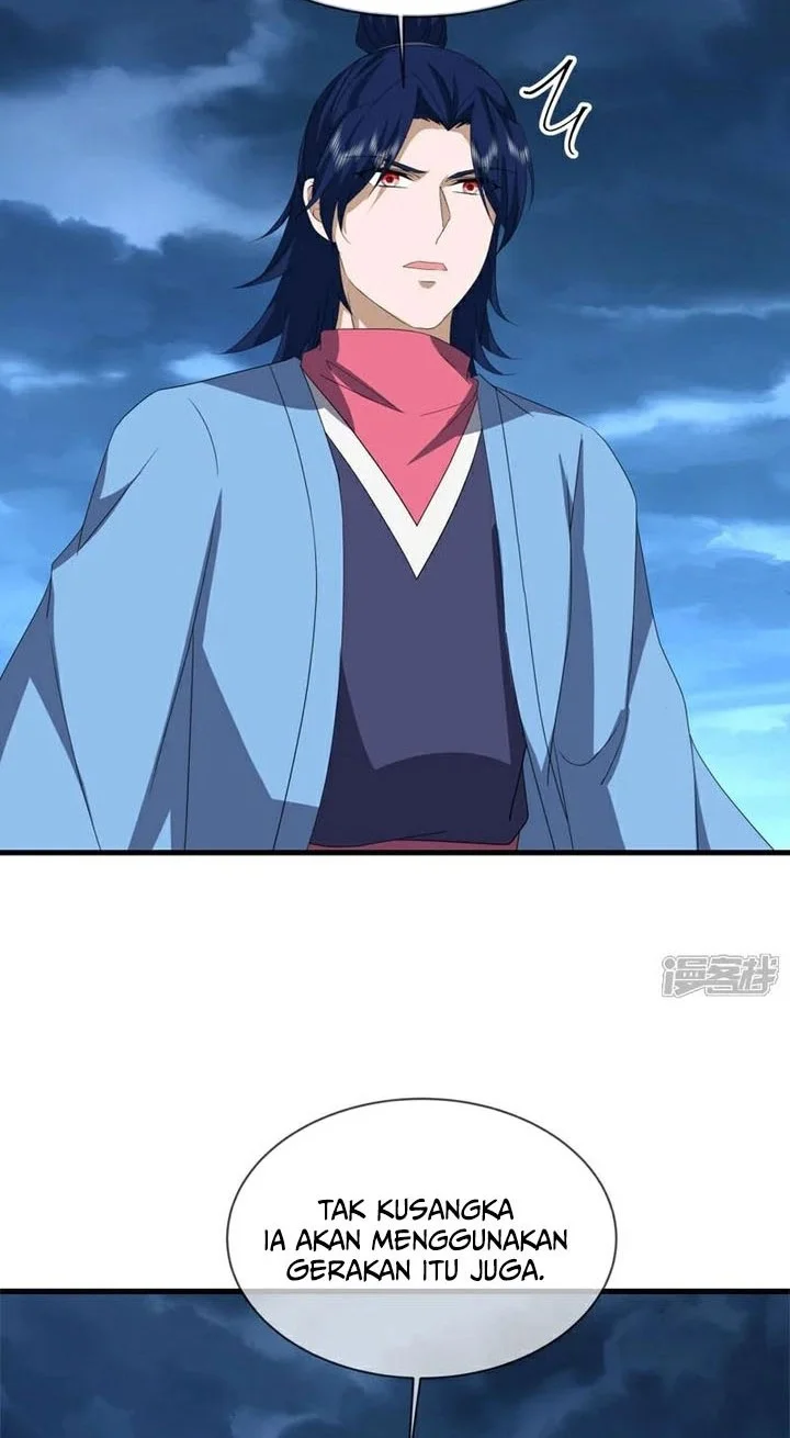 Peerless Soul Chapter 756 Gambar 29