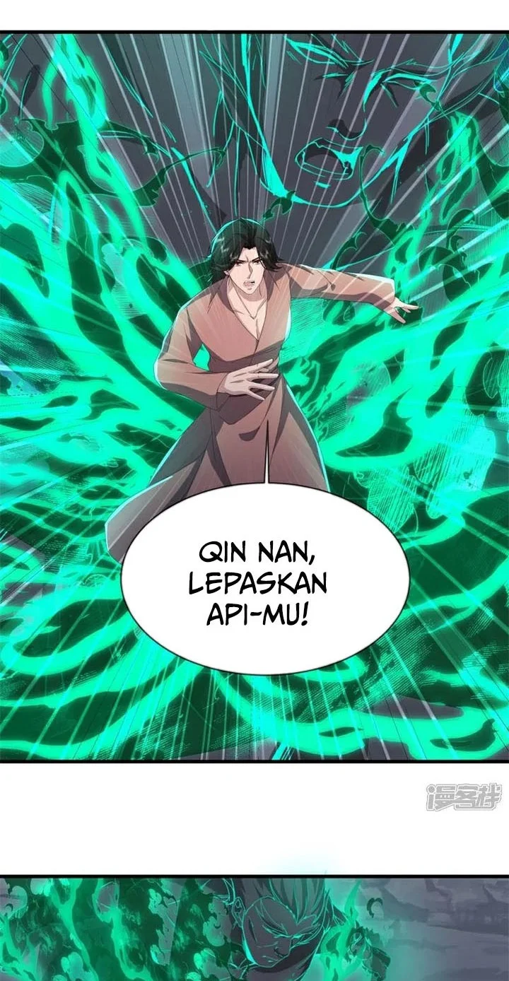 Peerless Soul Chapter 756 Gambar 7