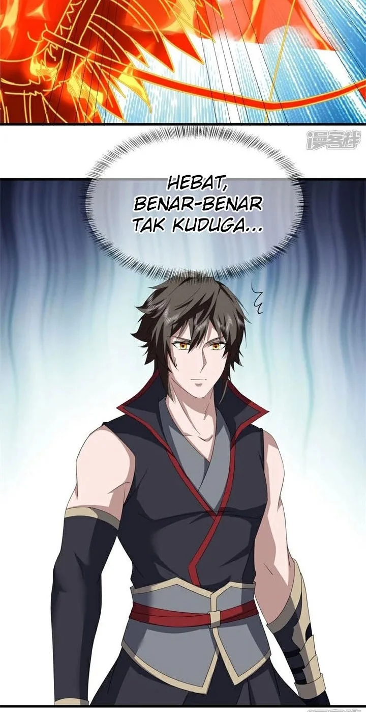 Peerless Soul Chapter 756 Gambar 15