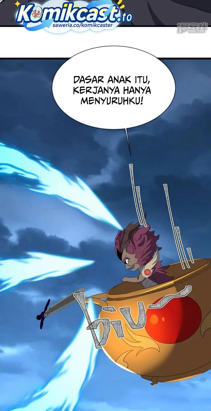 Peerless Soul Chapter 756 Gambar 17