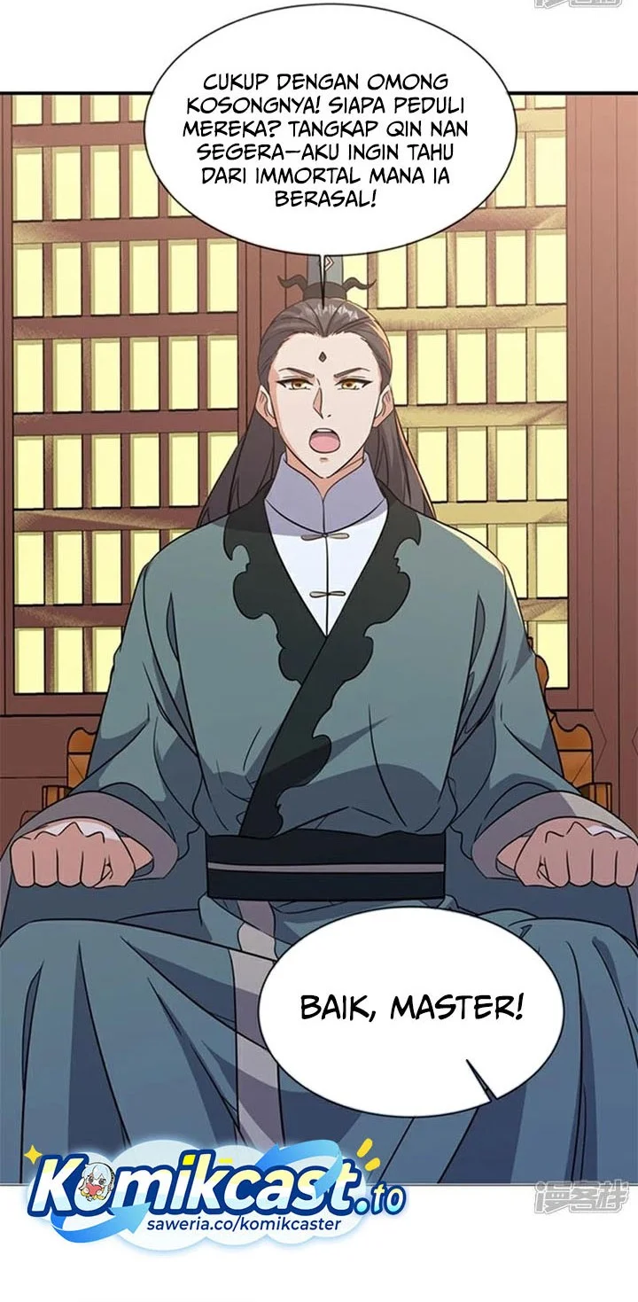 Peerless Soul Chapter 757 Gambar 25