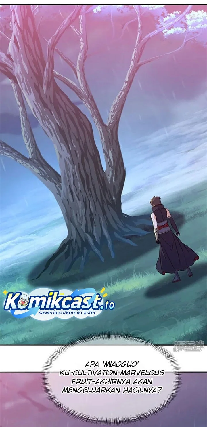 Peerless Soul Chapter 757 Gambar 33