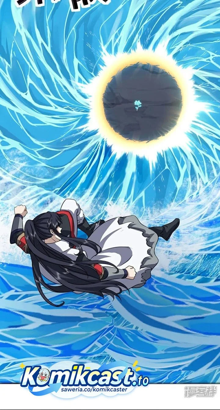 Peerless Soul Chapter 757 Gambar 9