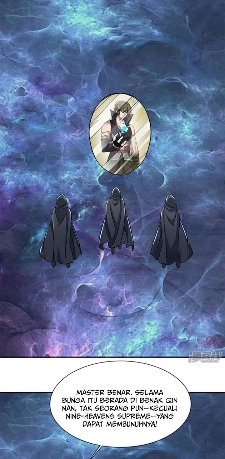 Peerless Soul Chapter 757 Gambar 11