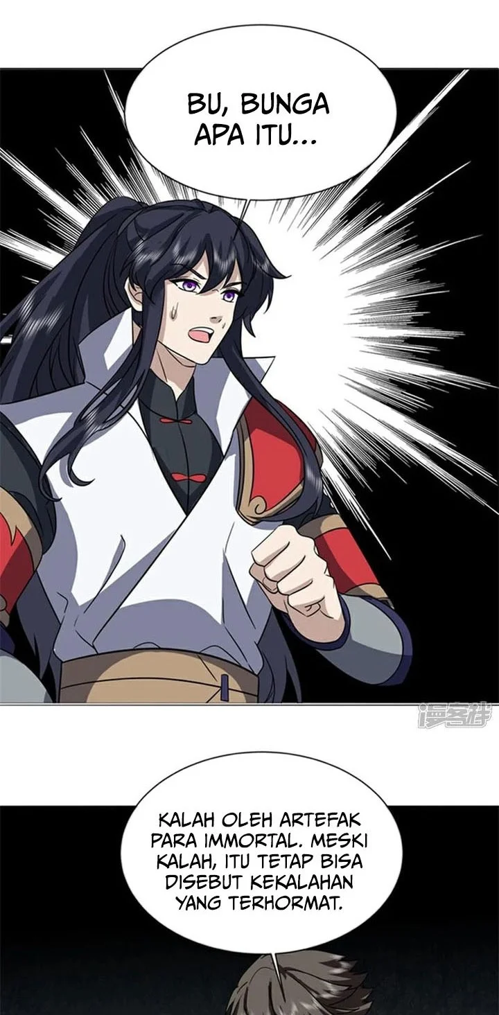 Peerless Soul Chapter 757 Gambar 13