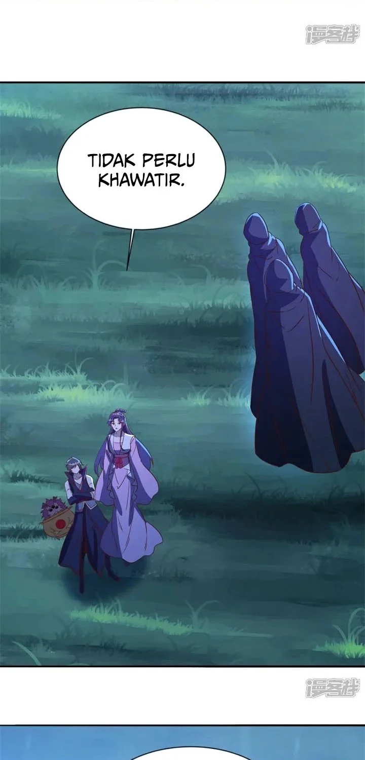 Peerless Soul Chapter 758 Gambar 23