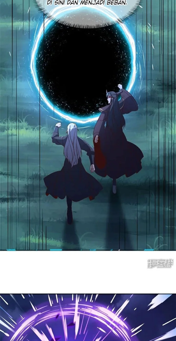 Peerless Soul Chapter 758 Gambar 11