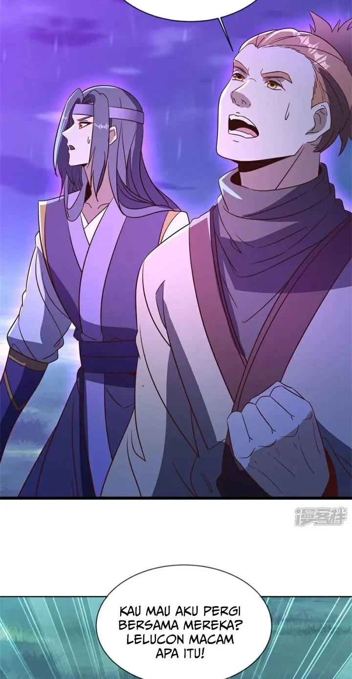 Peerless Soul Chapter 758 Gambar 13