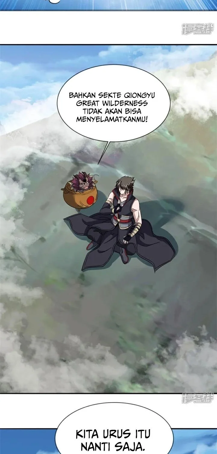 Peerless Soul Chapter 759 Gambar 21