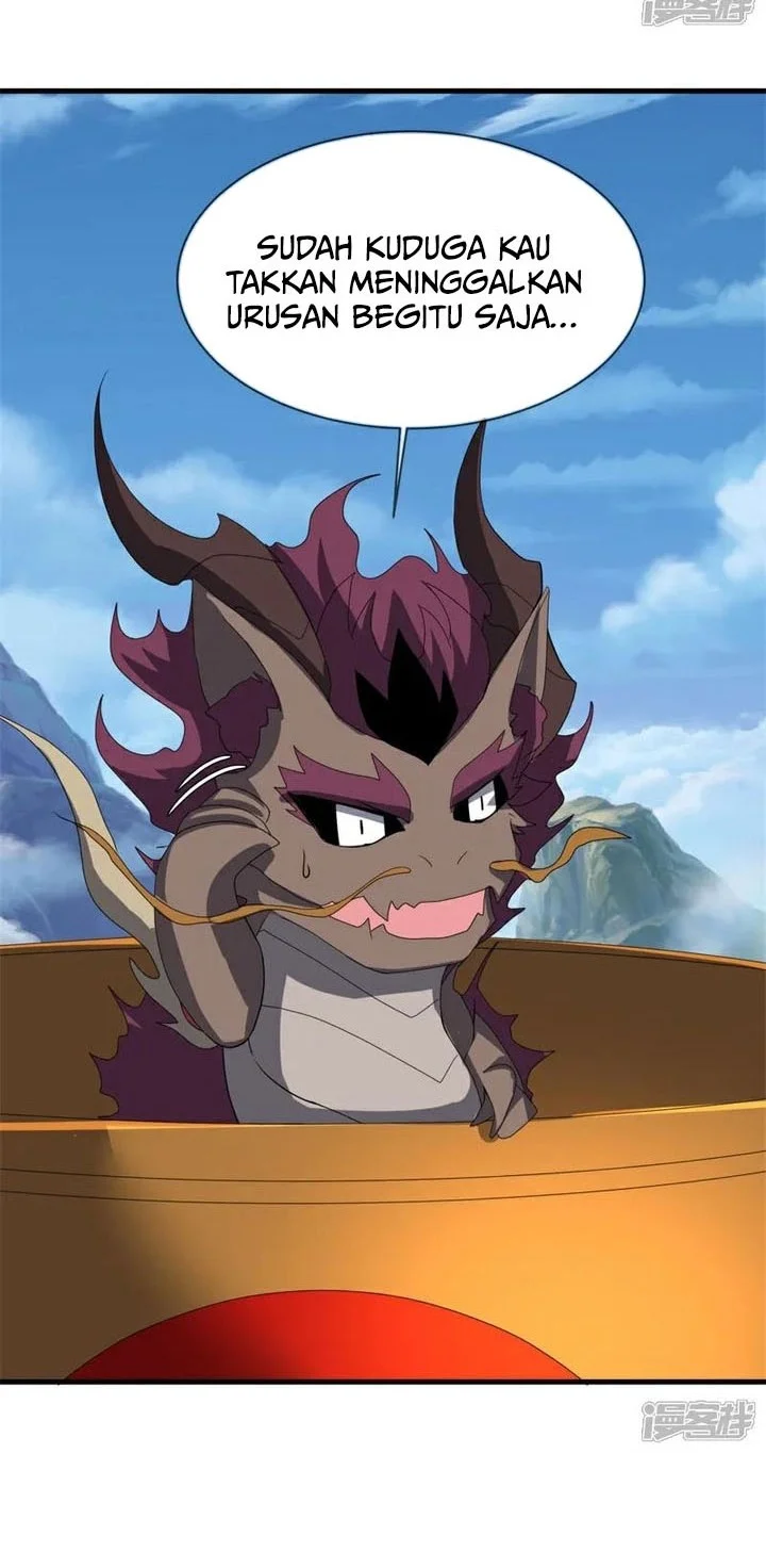 Peerless Soul Chapter 759 Gambar 29