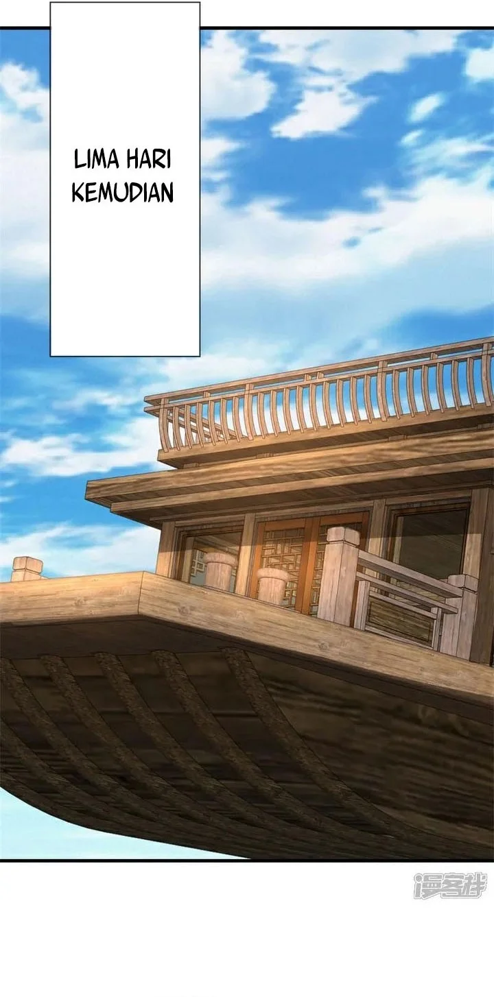 Peerless Soul Chapter 759 Gambar 37