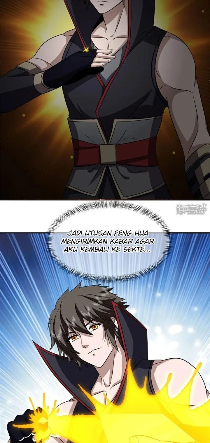 Peerless Soul Chapter 759 Gambar 3