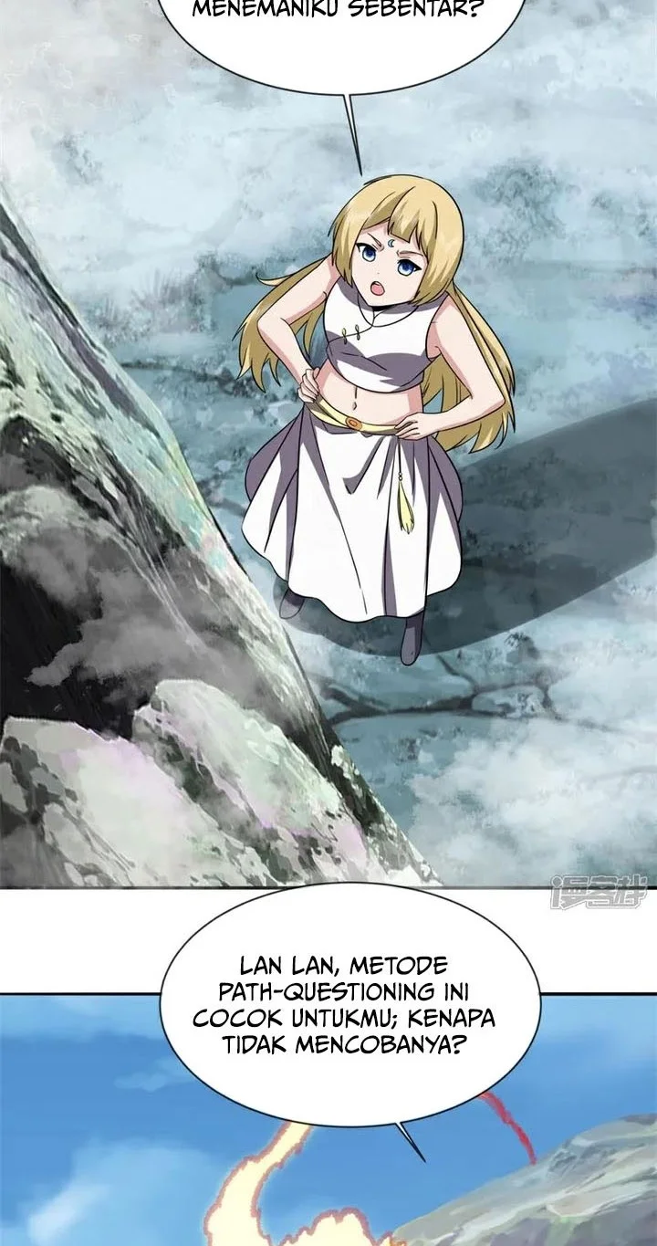 Peerless Soul Chapter 759 Gambar 11