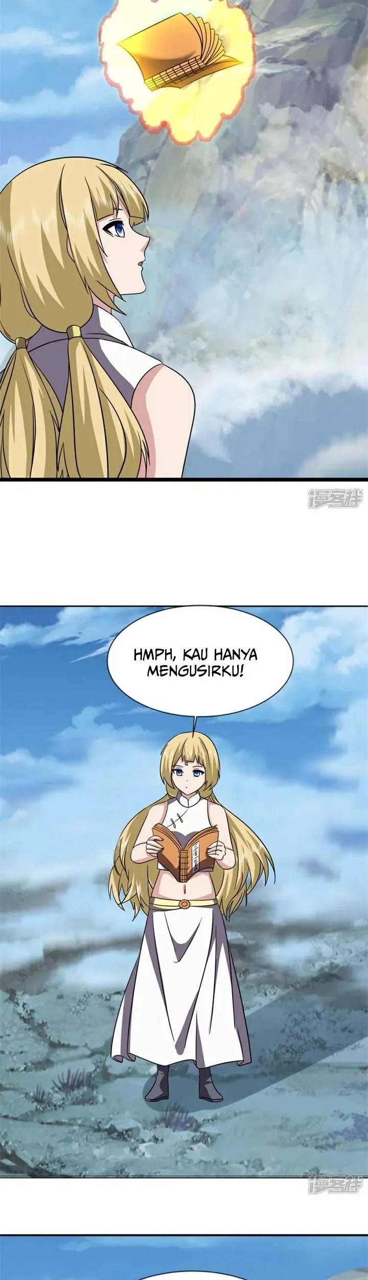 Peerless Soul Chapter 759 Gambar 12