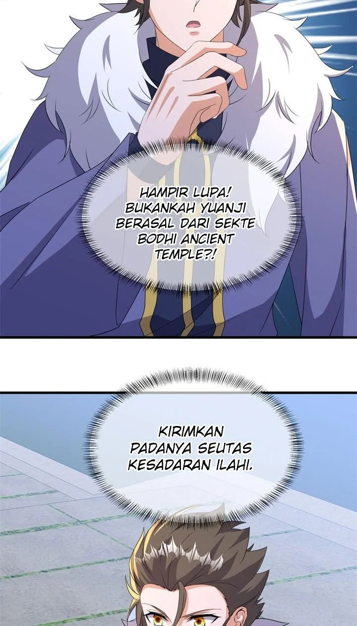 Peerless Soul Chapter 760 Gambar 3