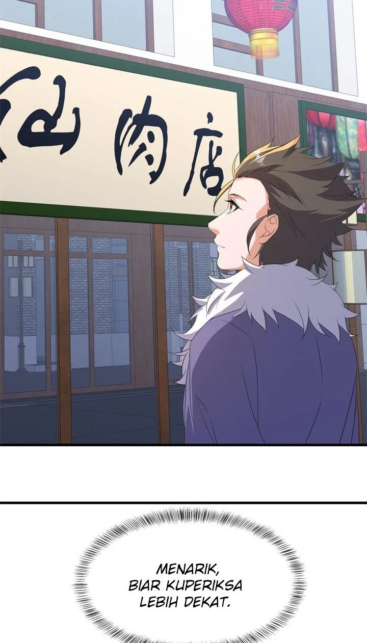 Peerless Soul Chapter 760 Gambar 5