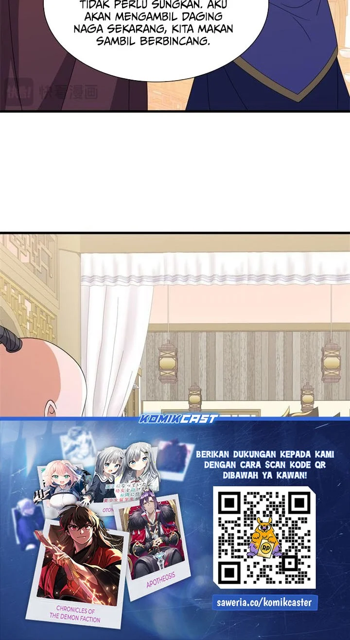 Peerless Soul Chapter 760 Gambar 13