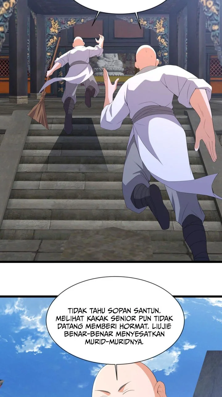 Peerless Soul Chapter 761 Gambar 5