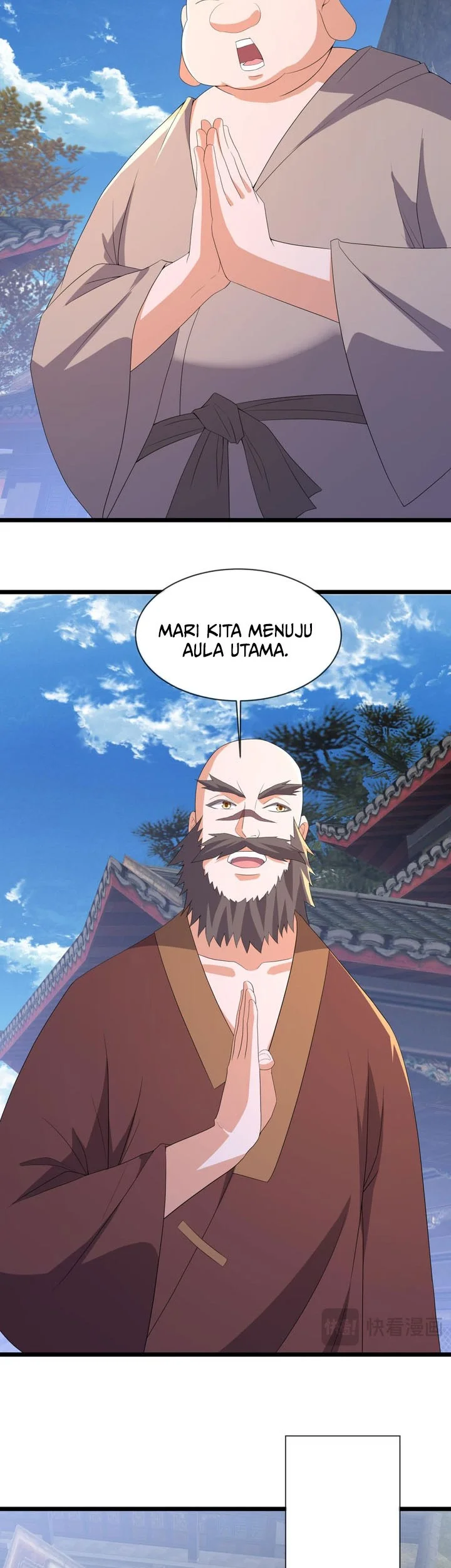 Peerless Soul Chapter 761 Gambar 6