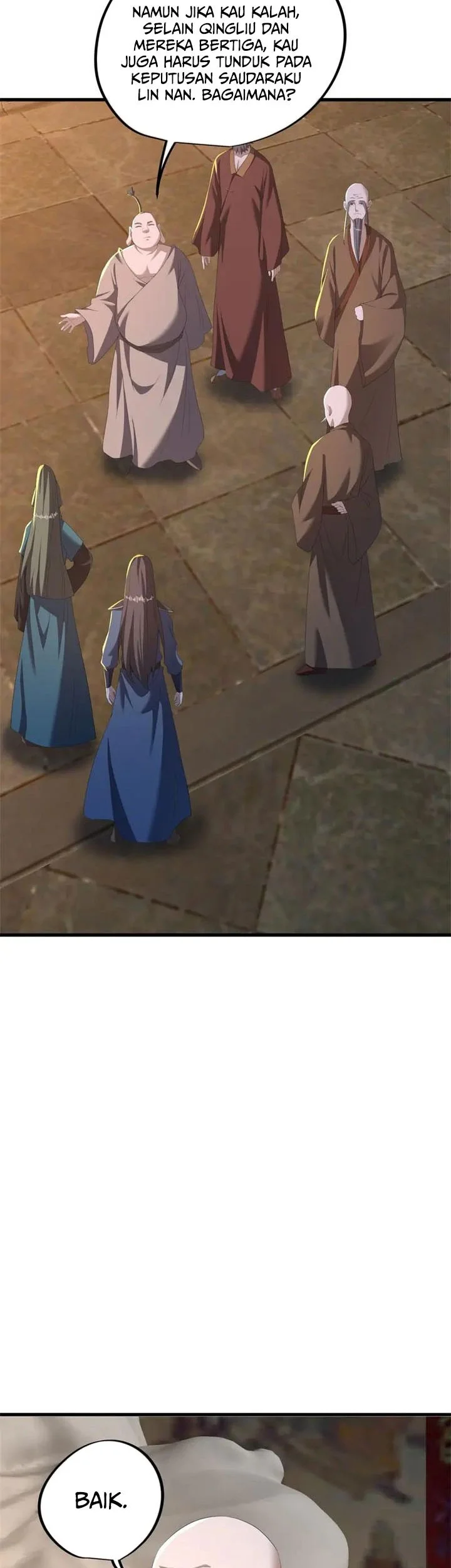 Peerless Soul Chapter 762 Gambar 6