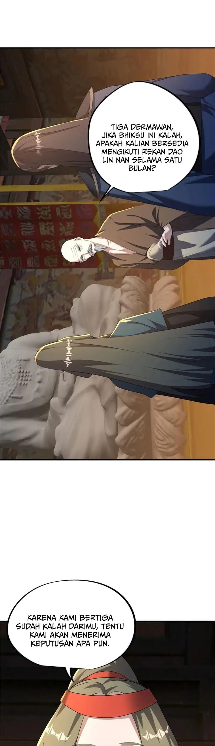 Peerless Soul Chapter 762 Gambar 8