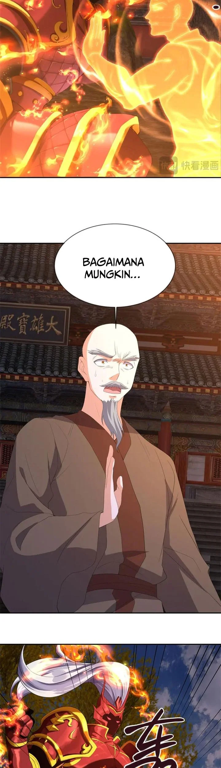 Peerless Soul Chapter 763 Gambar 4